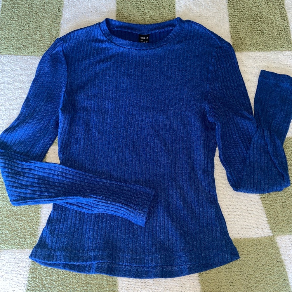 SHEIN sweater